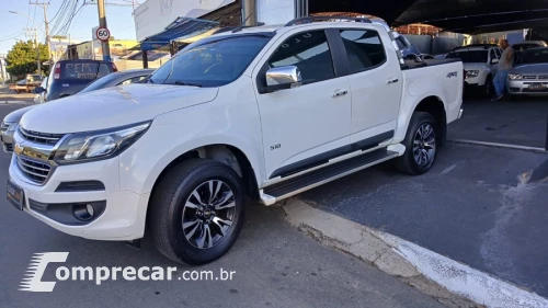 CHEVROLET S10 4 portas