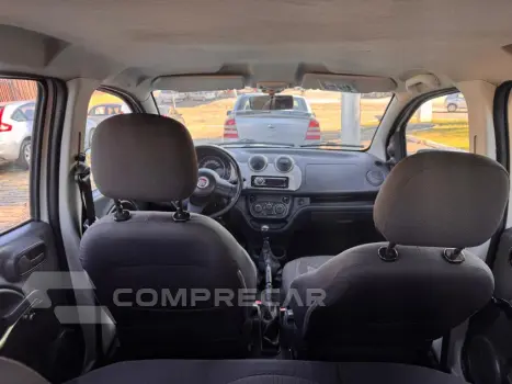 UNO WAY 1.0 EVO Fire Flex 8V 5p