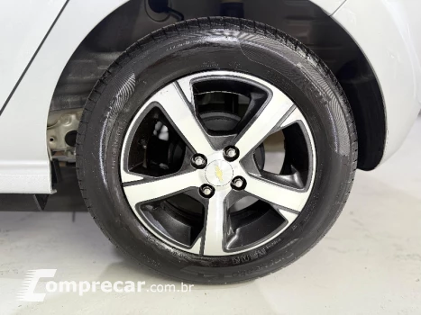 ONIX 1.4 MPFI LTZ 8V