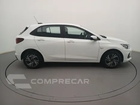 ONIX 1.0 FLEX LT MANUAL