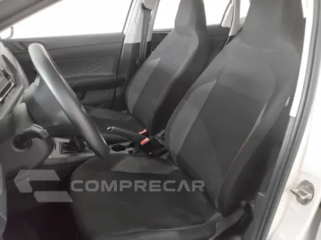 POLO 1.0 MPI TRACK MANUAL
