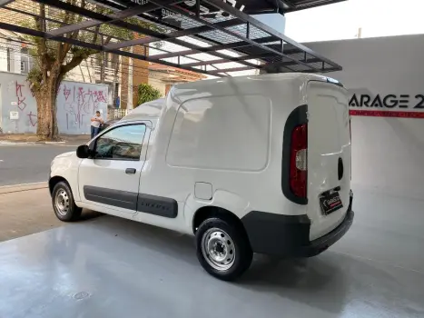 Fiorino Endurance EVO 1.4 Flex 8V 2p