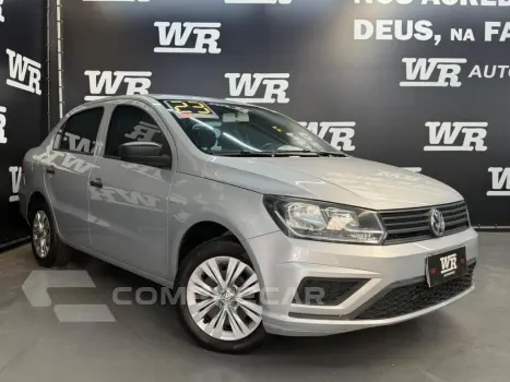 VOYAGE 1.0 Flex 12V 4p