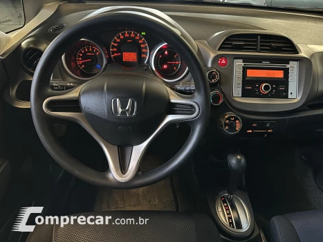 FIT 1.4 LX 8V
