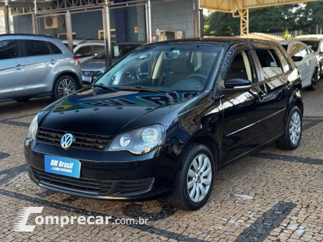 Volkswagen POLO 1.6 MI 8V 4 portas