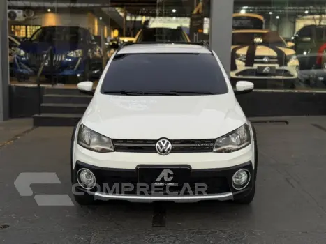 Saveiro CROSS 1.6 Mi Total Flex 8V CE