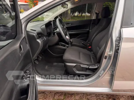 HB20 Comfort 1.0 TB Flex 12V Mec