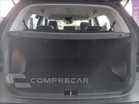 CRETA 1.0 TGDI FLEX LIMITED AUTOMÁTICO