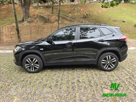 TRACKER 1.0 TURBO FLEX LT AUTOMÁTICO