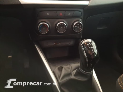 MONTANA 1.2 TURBO FLEX LT MANUAL