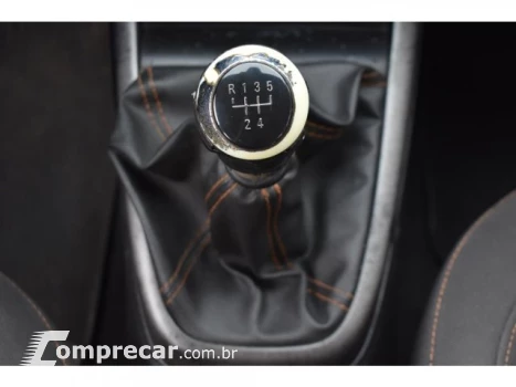 ONIX - 1.0 MPFI LT 8V 4P MANUAL