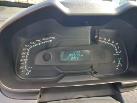 MONTANA 1.4 MPFI LS CS 8V