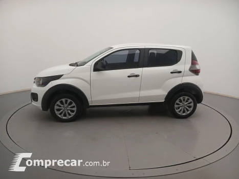 MOBI 1.0 EVO FLEX LIKE. MANUAL