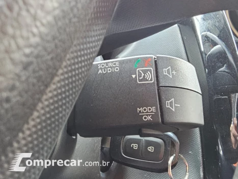 DUSTER Dynamique 1.6 Flex 16V Aut.
