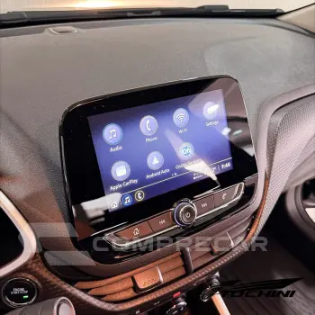 Onix Hatch 1.0 12V 4P FLEX LT