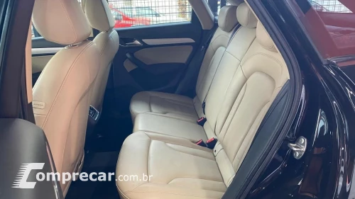 AUDI Q3 1.4 TFSI AMBITION