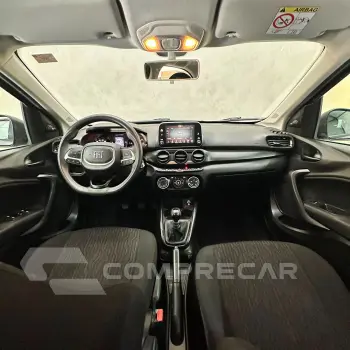 CRONOS DRIVE 1.0 6V Flex