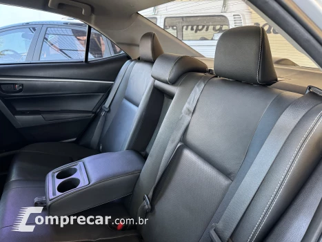 COROLLA 2.0 Vvt-ie XEI