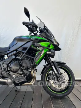 KAWASAKI VERSYS TOURER ABS