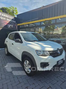 KWID 1.0 12V SCE ZEN
