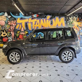 PAJERO TR4 FLEX HP