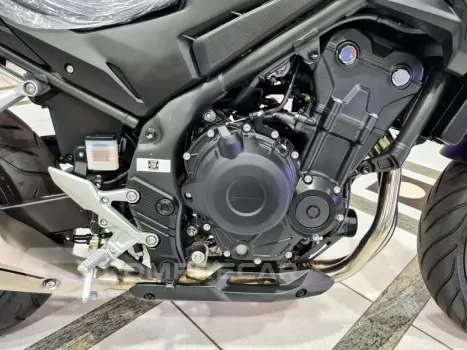 CB 500 HORNET