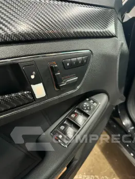 E-500 Avant. 5.0 V8 4p Aut. (Blindada)