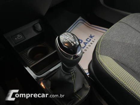 Kwid KWID OUTSIDER 1.0 Flex 12V 5p Mec.