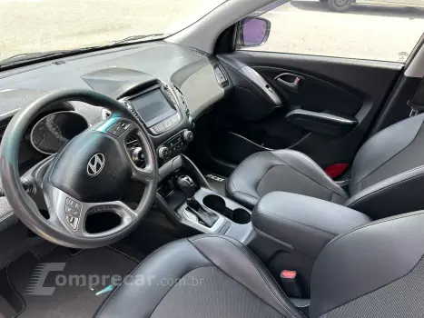 IX35 2.0 MPFI GL 16V