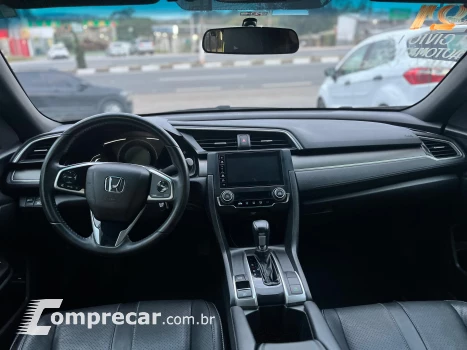 CIVIC 2.0 16vone LX