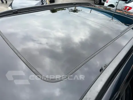 COMPASS LONG. T270 1.3 TB 4x2 Flex Aut.