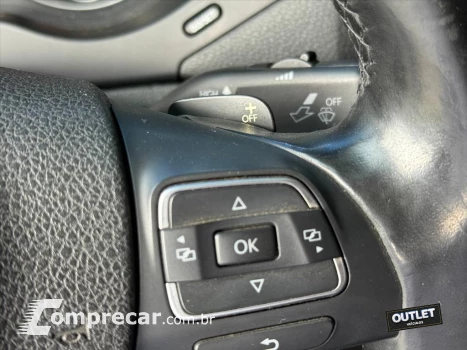 JETTA 2.0 TSI HIGHLINE 200CV GASOLINA 4P TIPTRONIC