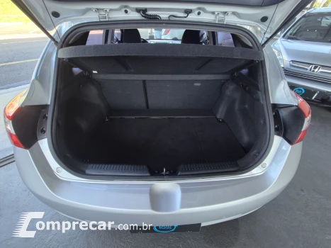 i30 1.6 16V Flex 5p Aut.