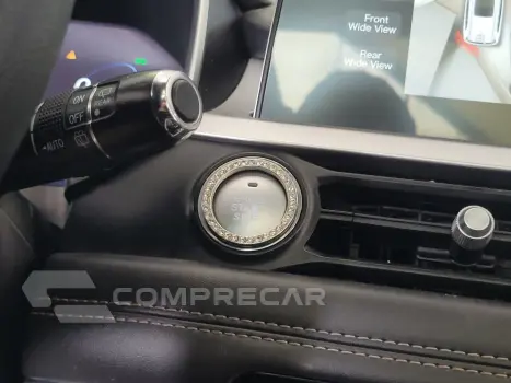 Tiggo 8 TXS 1.6 16V TGDi Aut.