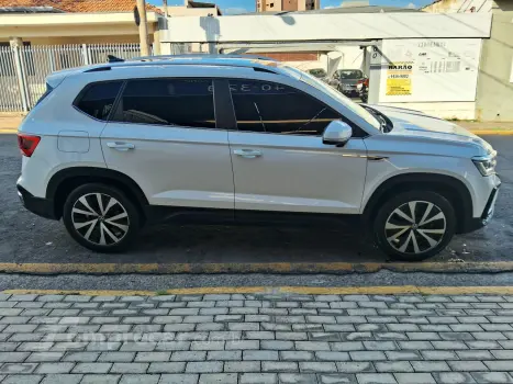 Taos 1.4 16V 4P FLEX 250 TSI HIGHLINE AUTOMÁTICO