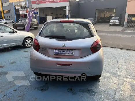 208 1.6 16V Active Pack