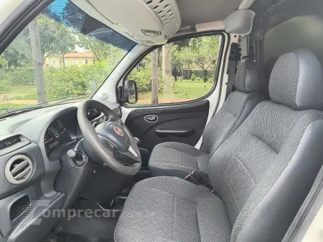 DOBLÒ 1.8 MPI Cargo