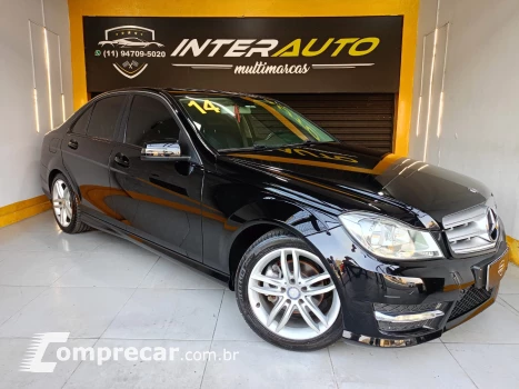 Mercedes-Benz 180 C 1.8 Sedan 8V 4 portas