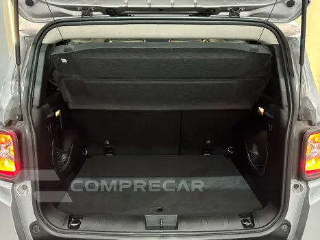 Renegade 4x2 Flex 16V Aut.
