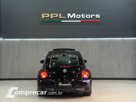 NEW BEETLE 2.0 MI 8V GASOLINA 2P TIPTRONIC