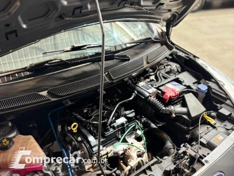 KA - 1.0 TI-VCT SE SEDAN MANUAL