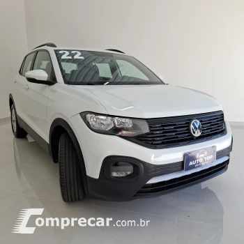 T-CROSS 1.0 200 TSI Sense