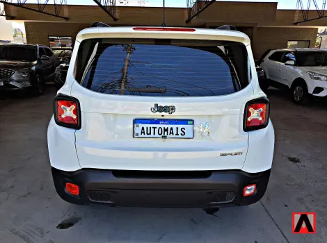 RENEGADE 1.8 16V