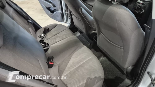 HB20S 1.6 Comfort Plus 16V