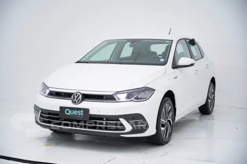 Polo Highline TSI 1.0 Flex 12V Aut.