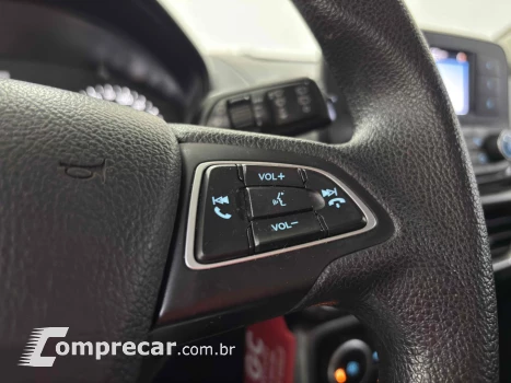 ECOSPORT 1.5 TI-VCT FLEX SE AUTOMÁTICO