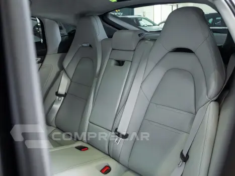 PANAMERA 4.0 V8 E-HYBRID TURBO S PDK