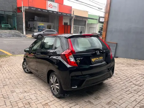 Fit EXL 1.5 Flex/Flexone 16V 5p Aut