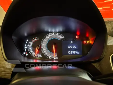 Spin 1.8 Premier 8V Flex 4P Automático