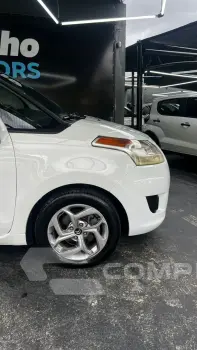 C3 Picasso 1.5 4P FLEX GLX